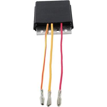 Imagem de DB Electrical Novo regulador APO6000 para Polaris Scrambler 400 1995-1999, Trailblazer 250, 300 350 2X4 4X4, Atv Big Boss 4X6 6X6, Xpress 1998 1999, 400L, Xplorer ESP2097 40601 93 49-5281