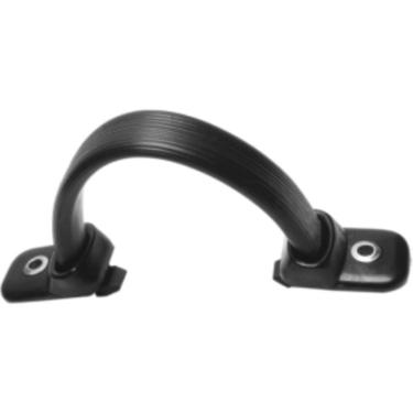 Imagem de Puxador Interno Porta Diant Dir Esq Kombi Clipper 76 a 97