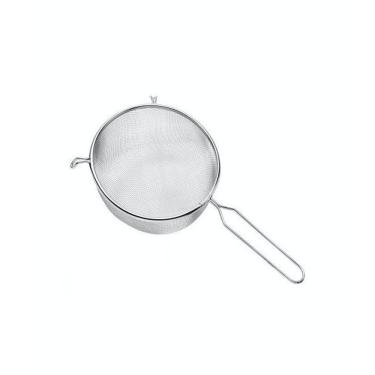 Imagem de Peneira em aço inox 14 cm - mimo style - ap14