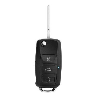 Imagem de Chave Canivete Taramps Tr3c Para Alarmes Tw20g2 E Tw20g3