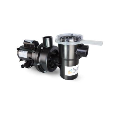 Imagem de Moto bomba para Piscina Centrifuga Nautilus NBF 1/2CV