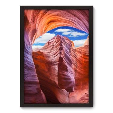 Imagem de Quadro Decorativo - Paisagem - 50cm x 70cm - 157qnpdp
