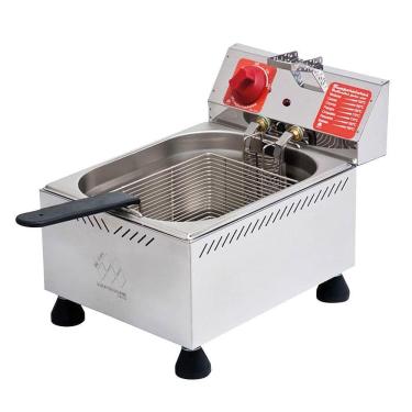 Imagem de Fritadeira Elétrica Marchesoni 6 Litros 220V