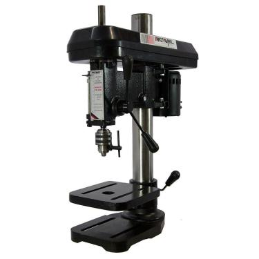 Imagem de Furadeira Bancada Industrial FBM160MA 16mm 1/2hp Monofásica 220V Motomil