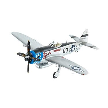 Imagem de Republic P-47D Thunderbolt - 1/48 - Easy Model 39308