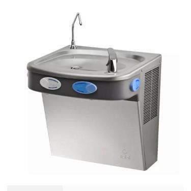 Imagem de Purificador de Pressão PDF300-2T IBBL