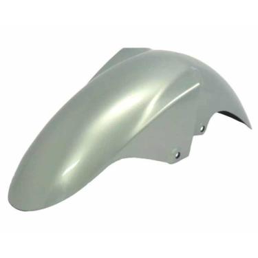 Imagem de Paralama Dianteiro Fazer250 Fazer 250 Cores 2006 A 2017 - Prata 2009 / 2010