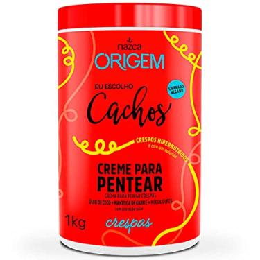 Imagem de ORIGEM CPP COND CRESPAS 1KG