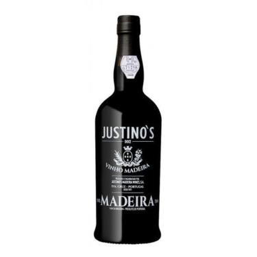 Imagem de Vinho Tinto Justino's Madeira 3 Anos Doce 750ml - Justinos Madeira