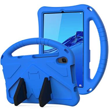 Imagem de Acessórios para tablets Para Huawei Mediapad M5 Lite 8 EVA FLAT ANTI -PROTECION CASE CASA DE PROTENÇÃO COM ALTA