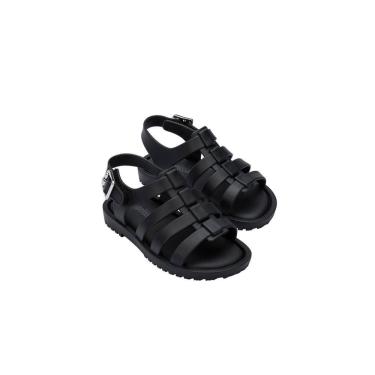 Imagem de Sandália Infantil Mini Melissa Baby Flox Feminino