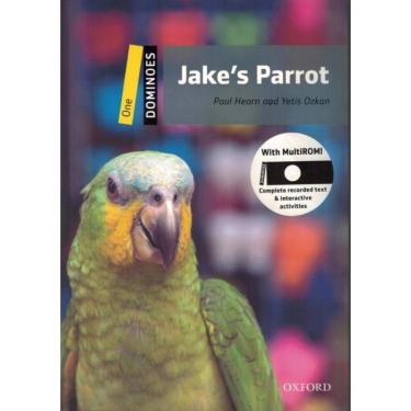 Imagem de Jakes´S Parrot