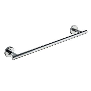 Imagem de Porta Toalha 30Cm Italy Line Oceano Inox Polido