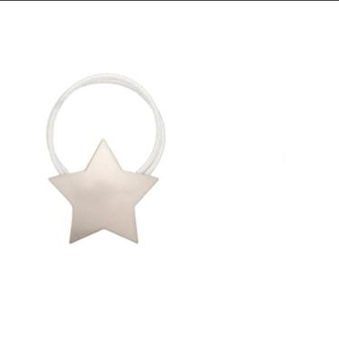 Imagem de Suportes de cortina Fivela de cortina personalizada sem instalação de corda de cortina ornamentos de janela de cortina tiebacks, T3,2 PCS