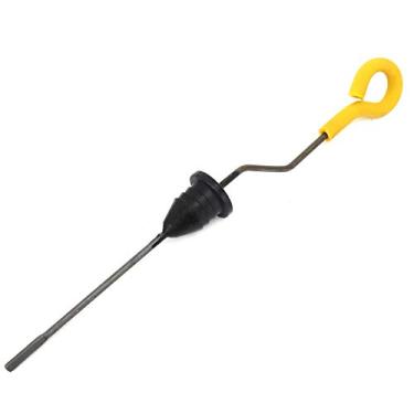 Imagem de Dipstick de transmissão automática de carro, ferramentas de medição de nível de óleo Fydun 2610PLX003 Dipstick de nível de fluido para Civic 2001-2005