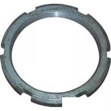 Imagem de PORCA CUBO TRASEIRA ACO MB AXOR