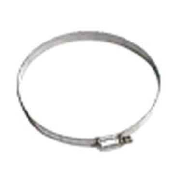 Imagem de CAIXA 2 ABRACADEIRA SEM FIM 114X133 PARA SCANIA