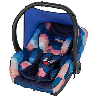 Imagem de Bebê Conforto Sky Azul - Tutti Baby