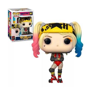 Boneca Action Figure Arlequina Harley Quinn Dc Multiverse B em Promoção na  Americanas