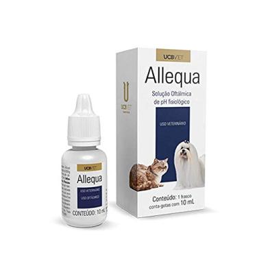 Imagem de Allequa 10ml