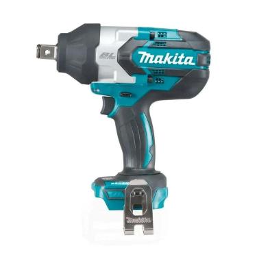 Imagem de Chave De Impacto 3/4 À Bateria 18V 1050 N.M Dtw1001Z Sem Bateria E Carregador Makita