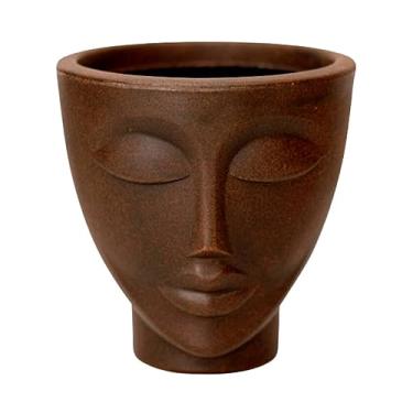 Imagem de Vaso Face Mulher 17 (2,19L) Café Imperial NUTRIPLAN