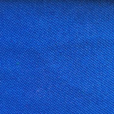 Imagem de 3,00x1,85m Corte Tecido Azul Royal Mesa Sinuca Bilhar Tapete