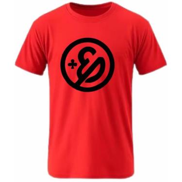 Imagem de Camiseta Enaldinho Camisa Do Youtuber Gamer Enaldinho Logo - Modatop