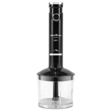 Imagem de Mixer Britânia Bmx360 2 Em 1 350w 220v