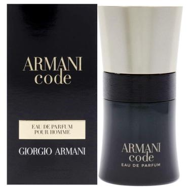 Imagem de Perfume Armani Code Giorgio Armani 30 ml EDP Spray Masculino