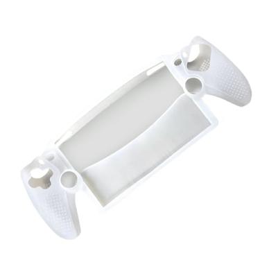 Imagem de Capa macia à prova de arranhões para Playstation Portal, console portátil de jogos, acessórios à prova de choque