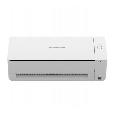 Imagem de Scanner Fujitsu Ix1300 A4 Duplex 30Ppm Wi-Fi - Pa03805-B001