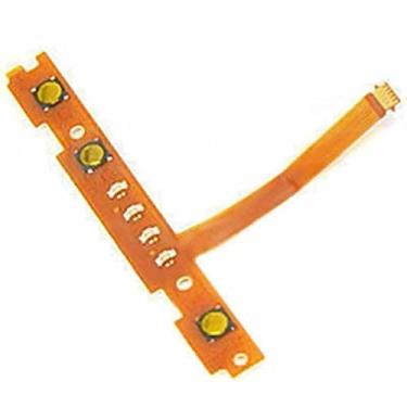 Imagem de DAGIJIRD Controlador SL/SR Botão Chave Flex Cable Peças de Substituição para Switch para Joy-Con