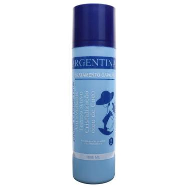 Imagem de Escova Progressiva Argentina 1000ml (somente O Ativo)
