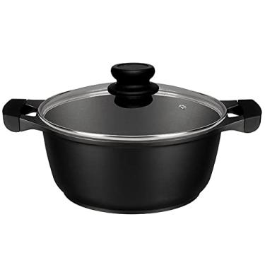 Imagem de Caçarola Antiaderente Biocook Jomafe 28CM