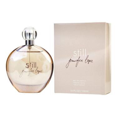 Imagem de Perfume Sensual Feminino de Jennifer Lopez com Notas Florais e Frutadas