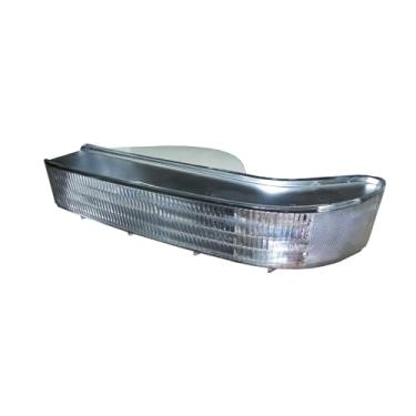 Imagem de Lanterna Pisca Ford F1000 F4000 1996 A 1999 Cristal RC1655I2