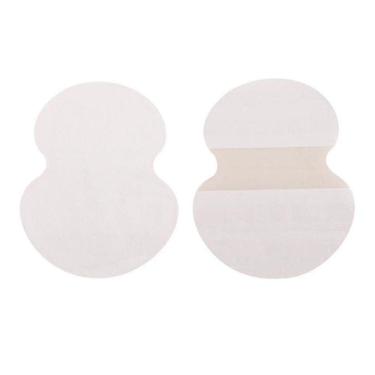 Imagem de Almofadas de suor nas axilas, almofadas absorventes descartáveis is (2 Pa
