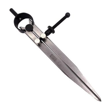 Imagem de Compasso Reto De Ponta 6  150,0016  - Zaas