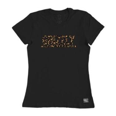 Imagem de Camiseta Feminina Grizzly Stamp Ounce Feminino-Feminino