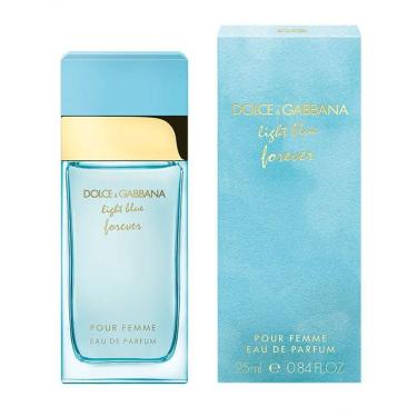 Imagem de PERFUME DOLCE &AMP; GABBANA LIGHT BLUE FOREVER FEMININO 100 ML Dolce & Gabbana 