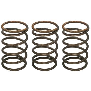 Imagem de Kit 3un Mola sem Pistão para Lavadora Schulz Hidro Lav 1350W 1400W 1450W LAV1400-35/AT