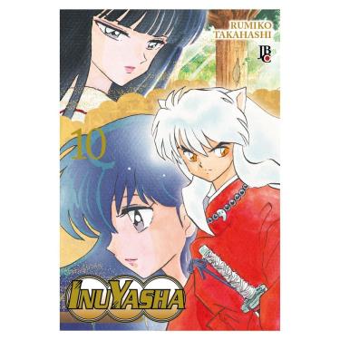 Imagem de Inuyasha Vol. 10 - Wideban
