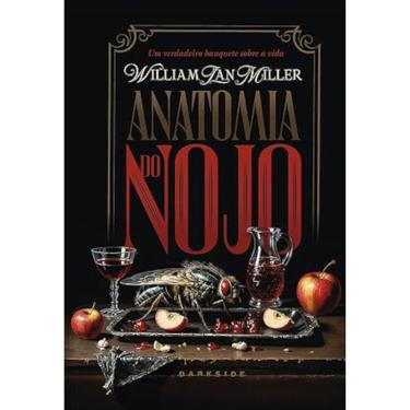 Imagem de Anatomia do nojo