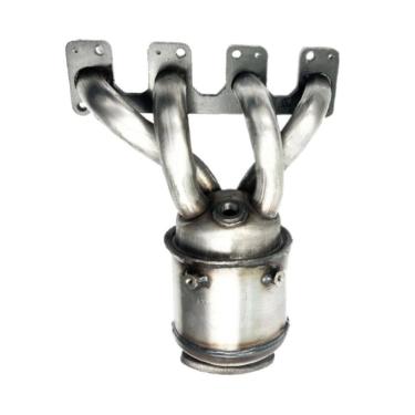 Imagem de Catalisador Palio Weekend 1.8 8v 2006 2007 2008 2009