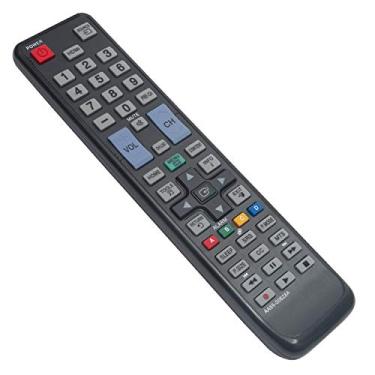 Imagem de Substituição de controle remoto AA59-00628A para Samsung HG22NA470 HG26NA470P HG32NA470GF HG32NA470P HG39NA578CF HG40NA570LF HG40NA577LF HG40NA50NA577LF A578LL F HG40NA590LF HG40NA790MF HG32NA477GF