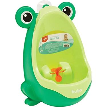 Imagem de Mictorio Inf. Sapinho Verde, Buba, Verde