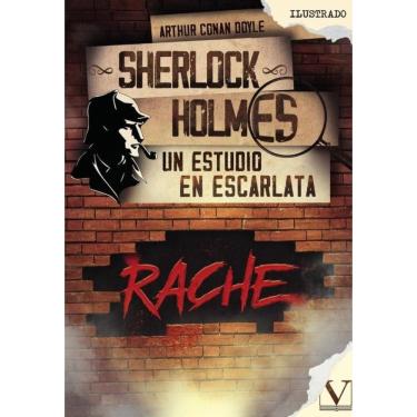 Imagem de Sherlock Holmes - Espanhol