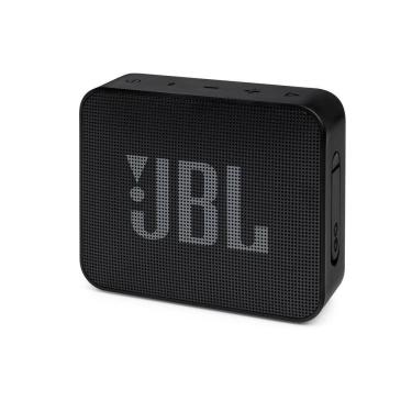 Imagem de Caixa de Som JBL GO Essential, Bluetooth, Preta