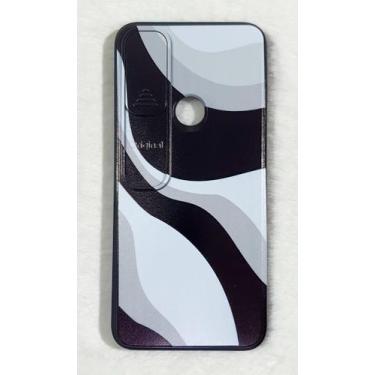 Imagem de Capinha Protege Camera Compativel com Motorola Moto G10 G20 G30 6.5 Av